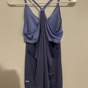 Champion Yoga Top